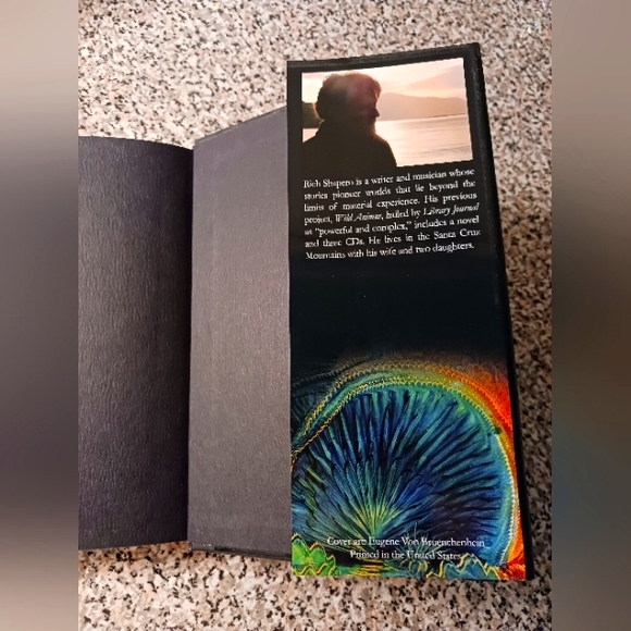 Too far by Rich Shapero - Picture 4 of 7